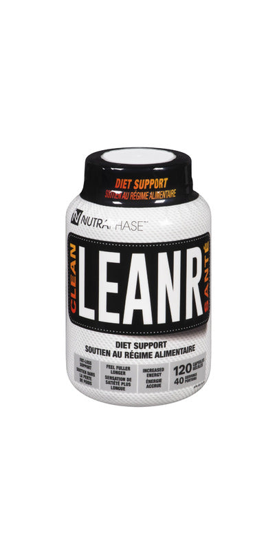 Nutraphase Clean Leanr
