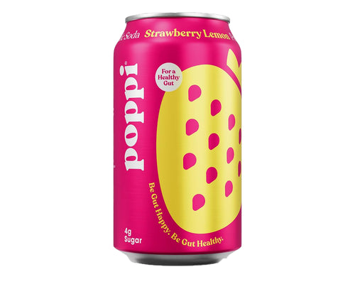 Poppi Soda