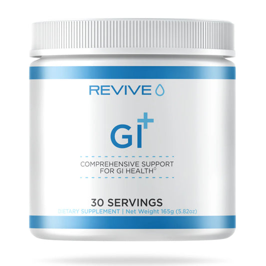 Revive GI+