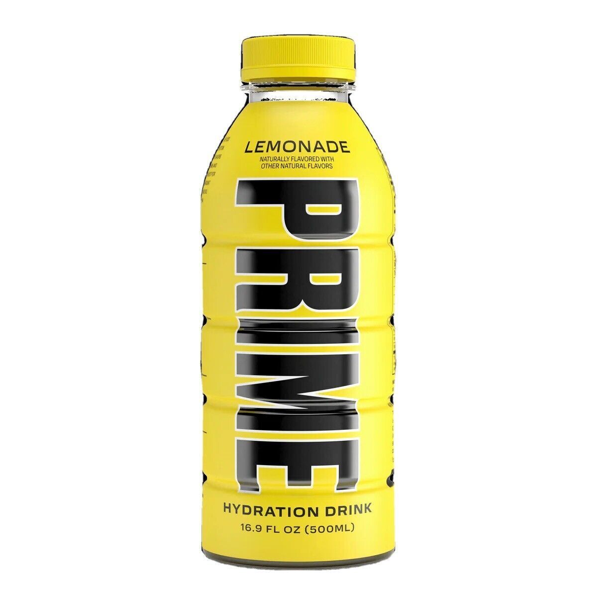 Prime Hydration