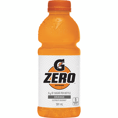 Gatorade Zero