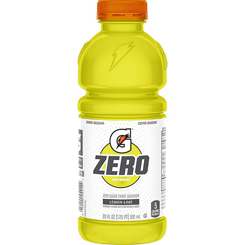 Gatorade Zero