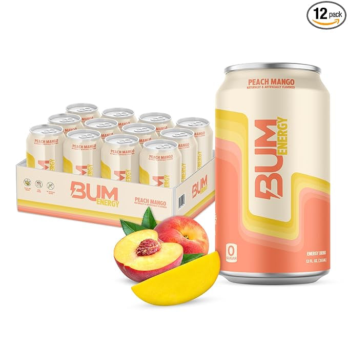 Bum Energy