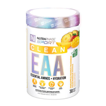 NP SPORT CLEAN EAA