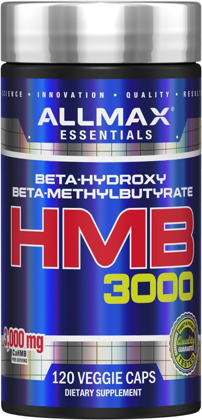 Allmax HMB 3000 (120 caps)