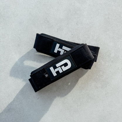 Lifting Straps