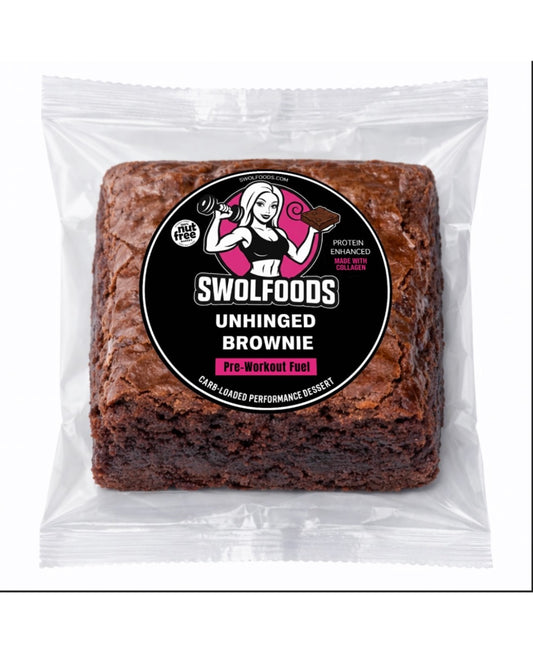 Swolfoods Cookie