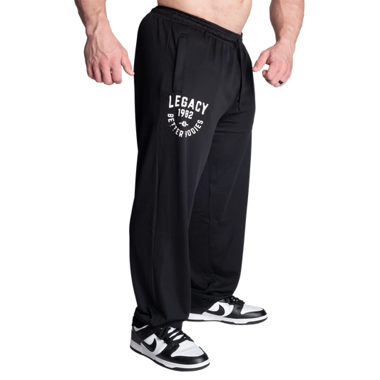 Better Bodies Legacy Mesh Pants