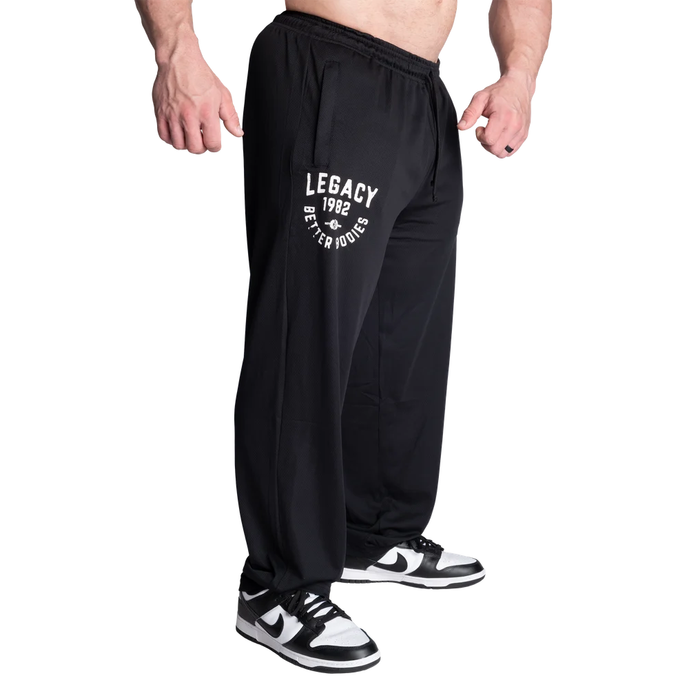 Better Bodies Legacy Mesh Pants