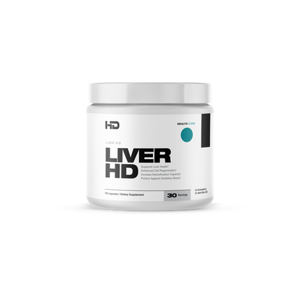 LiverHD