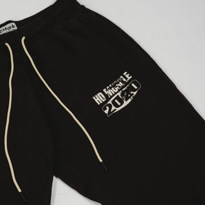 Fade Sweatpants
