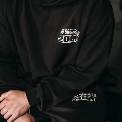 Fade Hoodie
