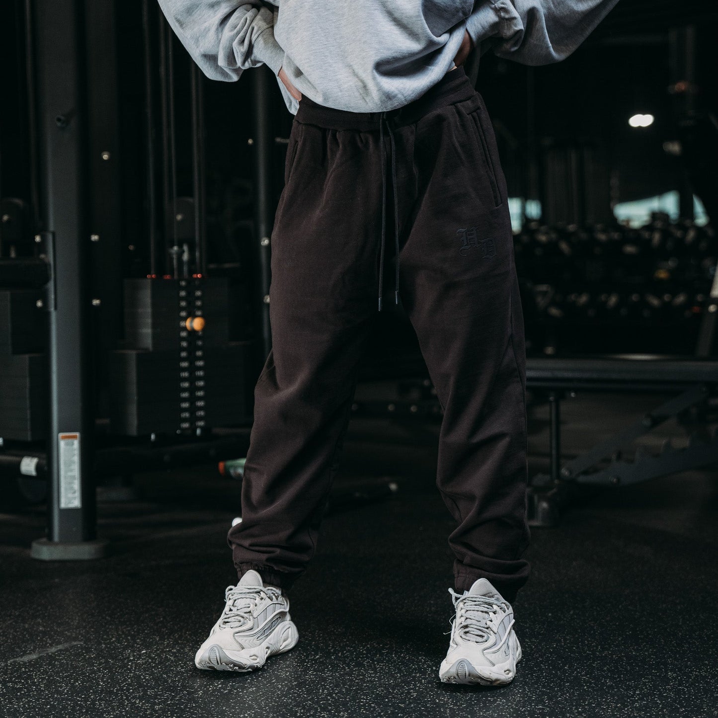 Gothic Sweatpants