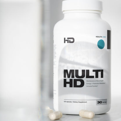 MultiHD