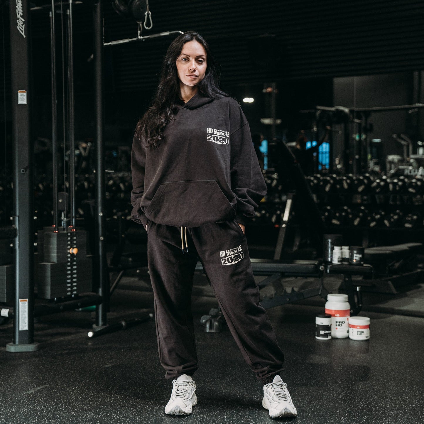 Fade Sweatpants