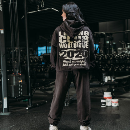 Fade Sweatpants
