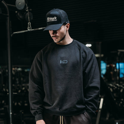 Icon Crewneck