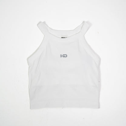 Ribbed Air Tank