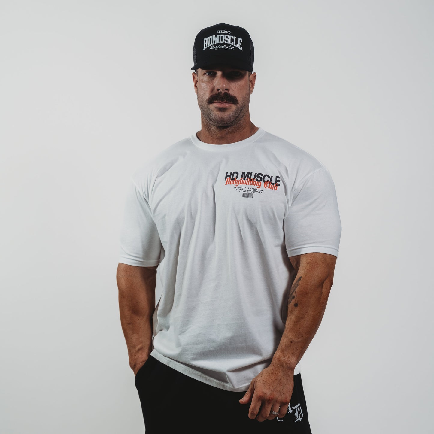 Identity T-Shirt