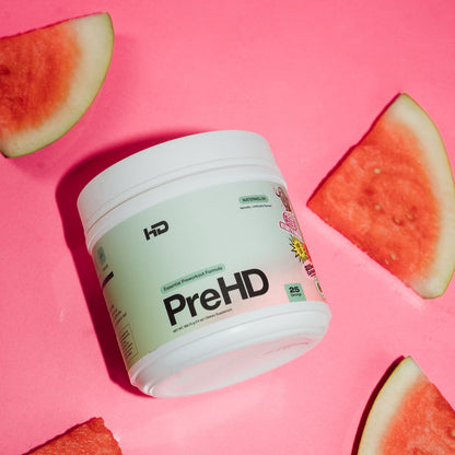 PreHD Essential