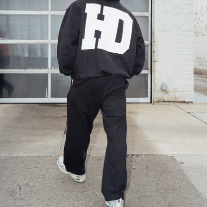 Heritage Sweatpants