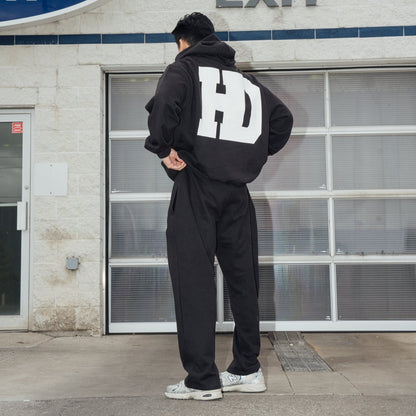 Heritage Sweatpants
