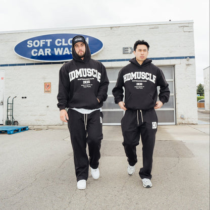 Heritage Sweatpants