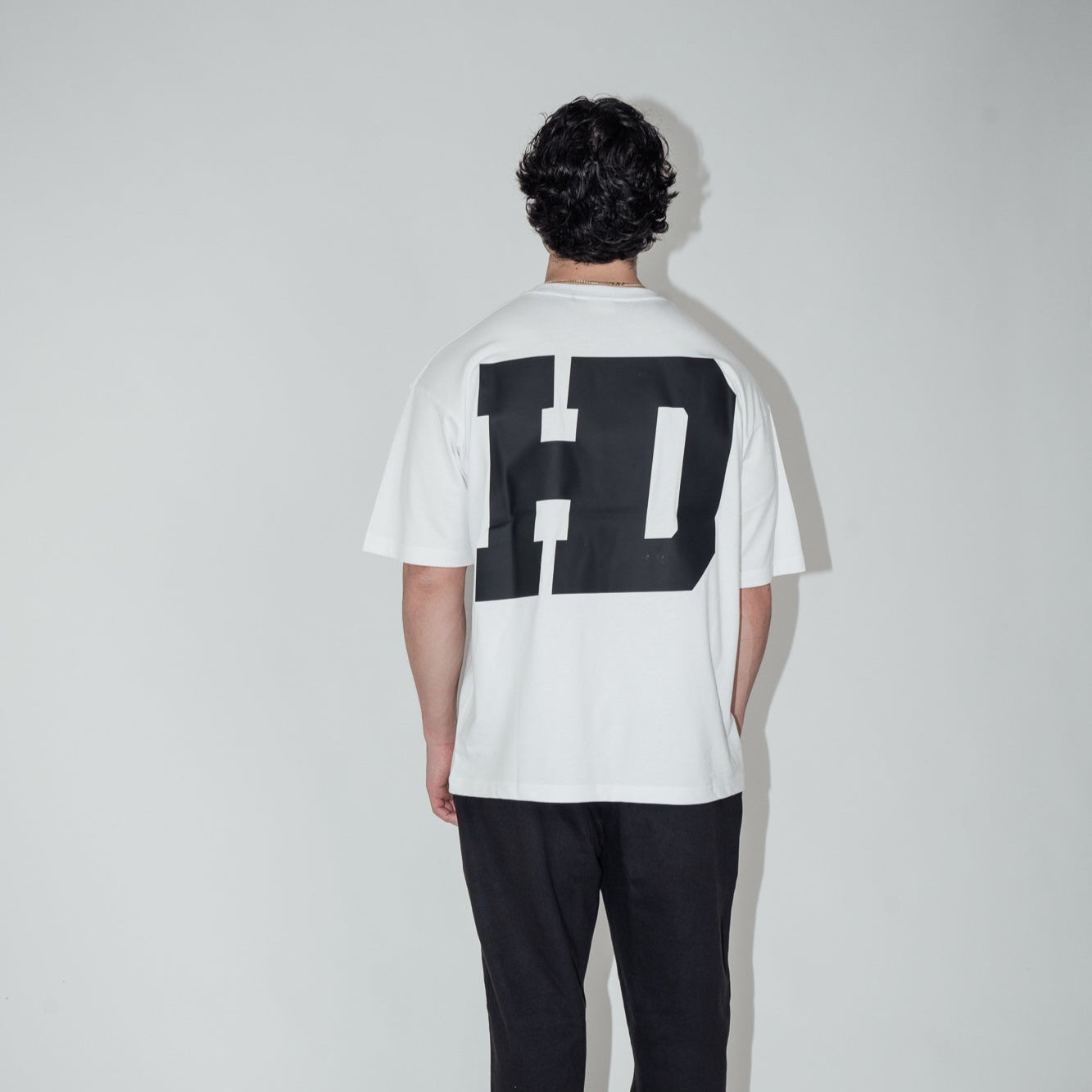 Heritage T-Shirt — White