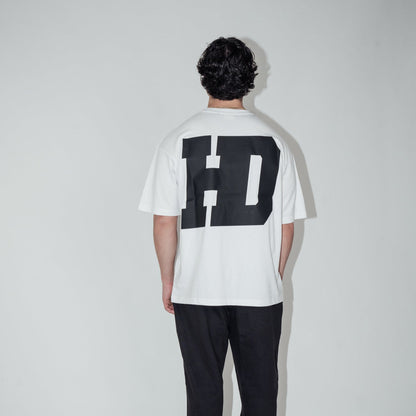 Heritage T-Shirt — White