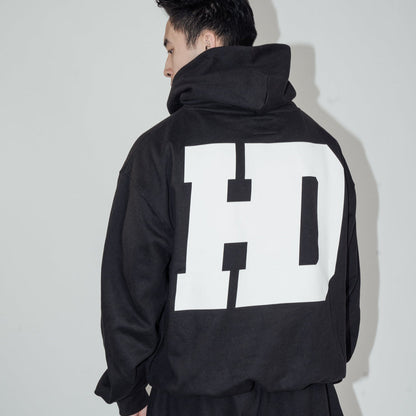 Heritage Hoodie