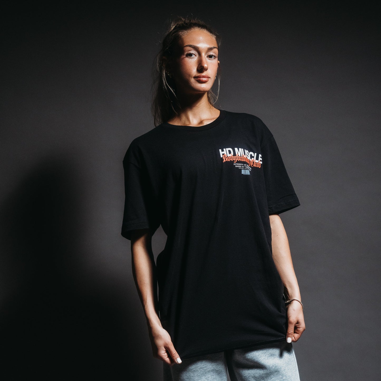 Identity T-Shirt