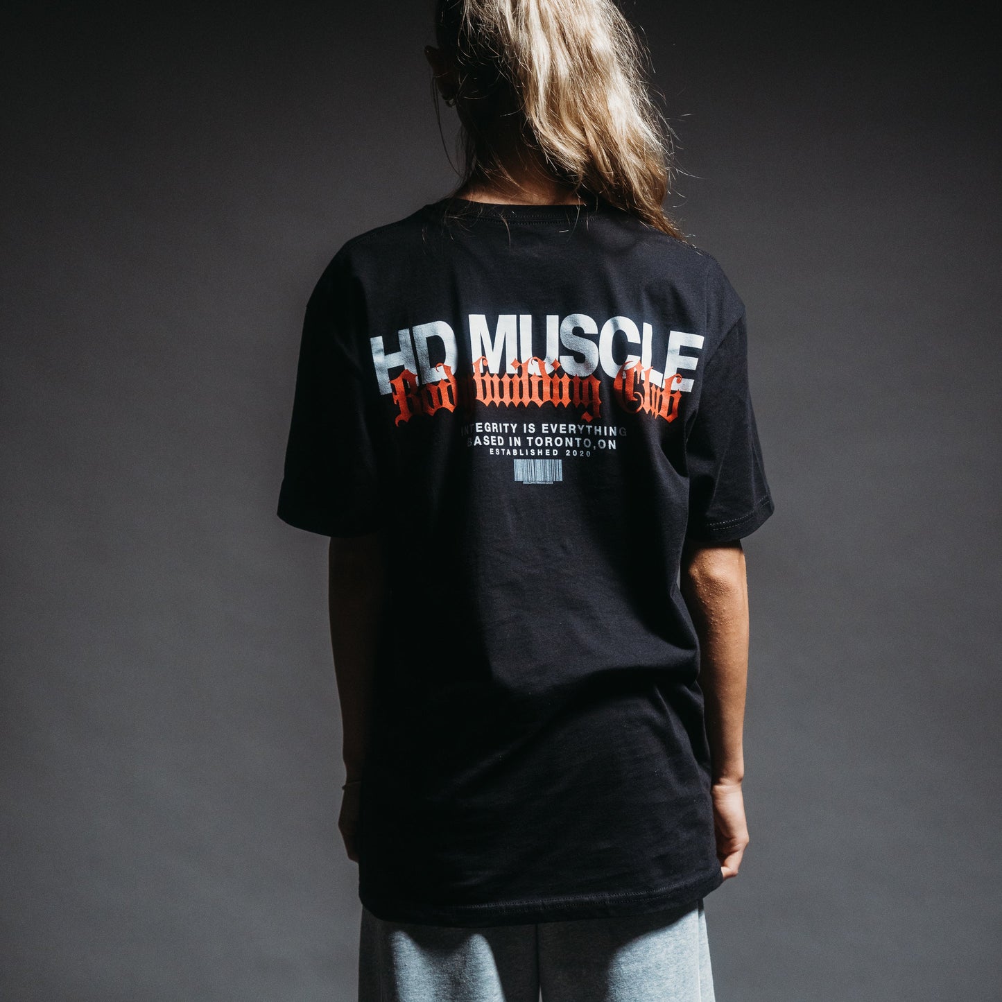 Identity T-Shirt