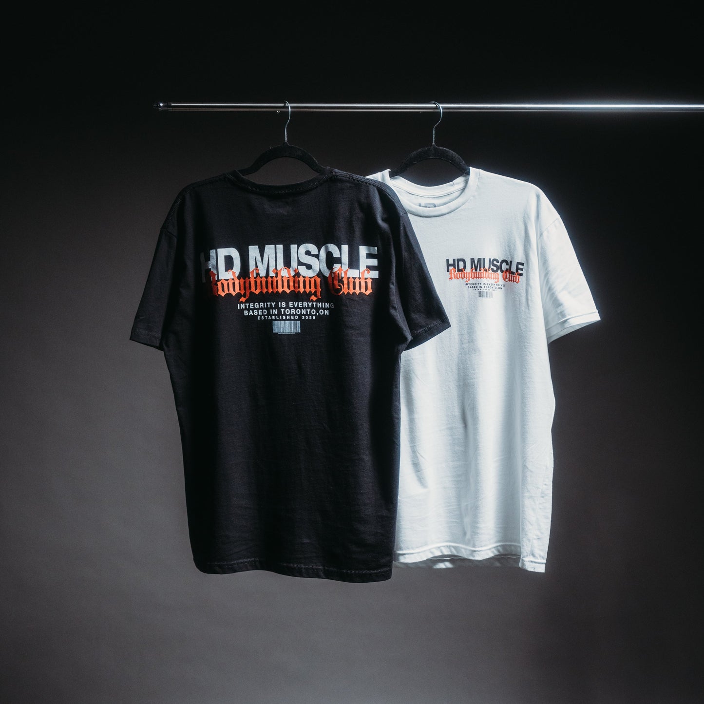 Identity T-Shirt
