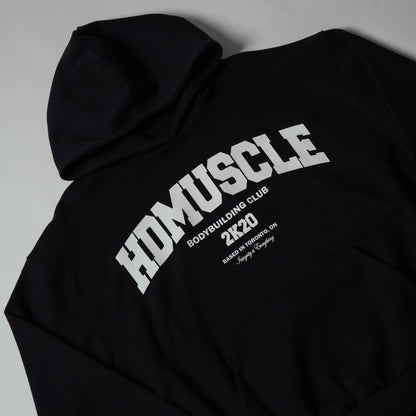 Heritage Hoodie