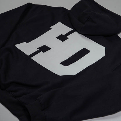Heritage Hoodie