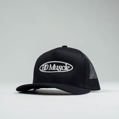 Archive Trucker Hat