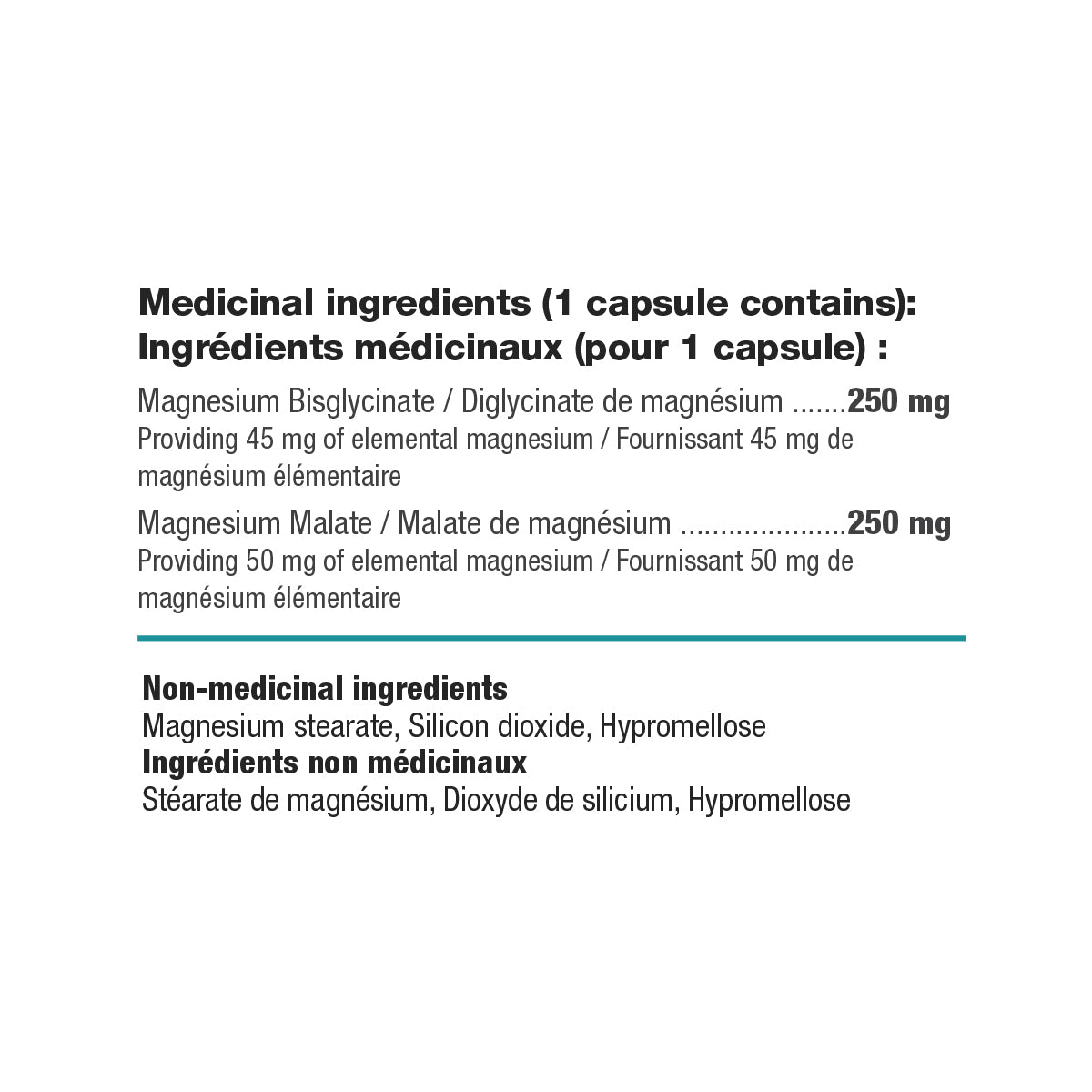 Magnesium