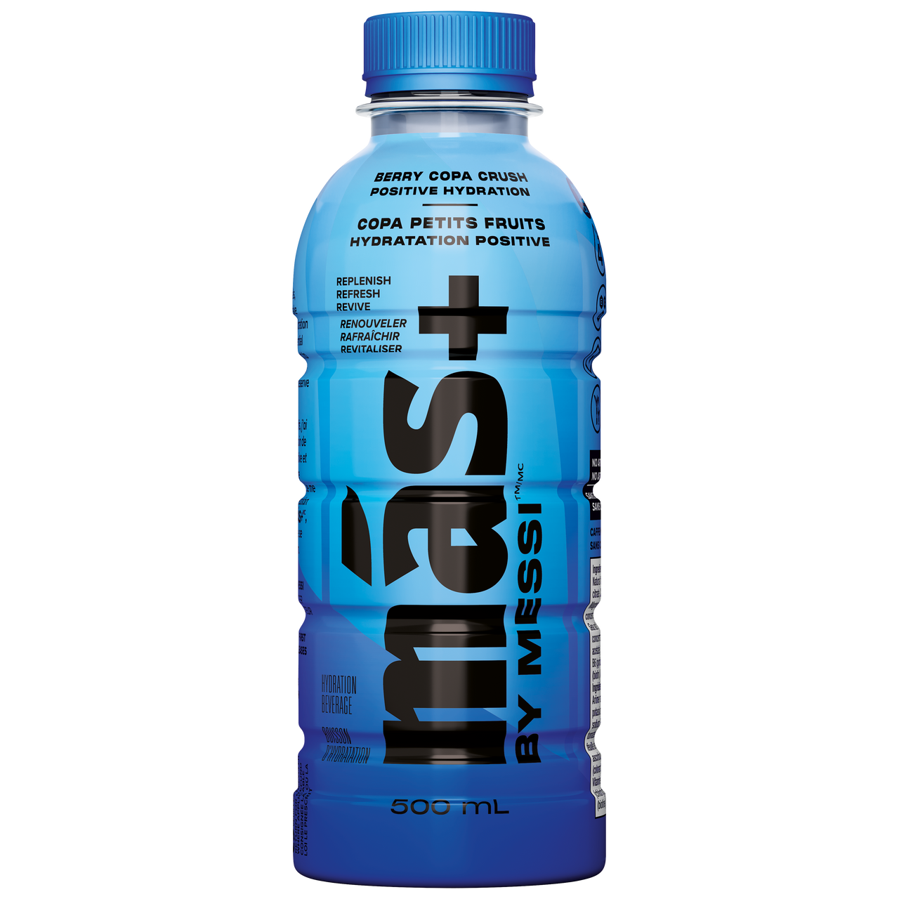 Mas+ Hydration