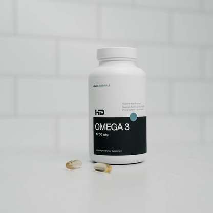 Omega 3
