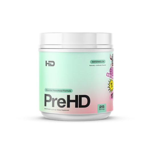 PreHD Essential