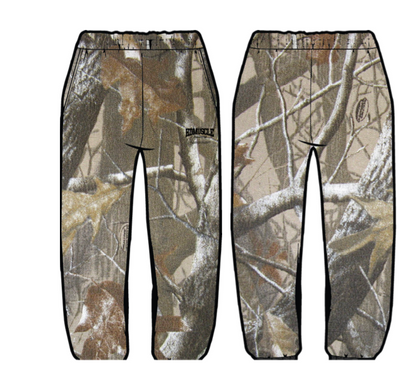 Collegiate Sweatpants — Realtree