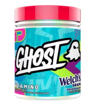 Ghost Amino V2 EAA