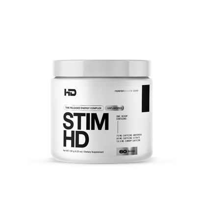 StimHD