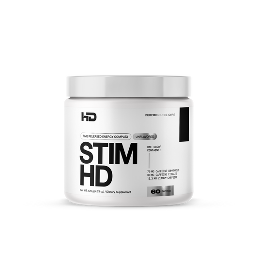 StimHD