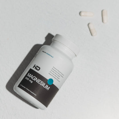 Magnesium