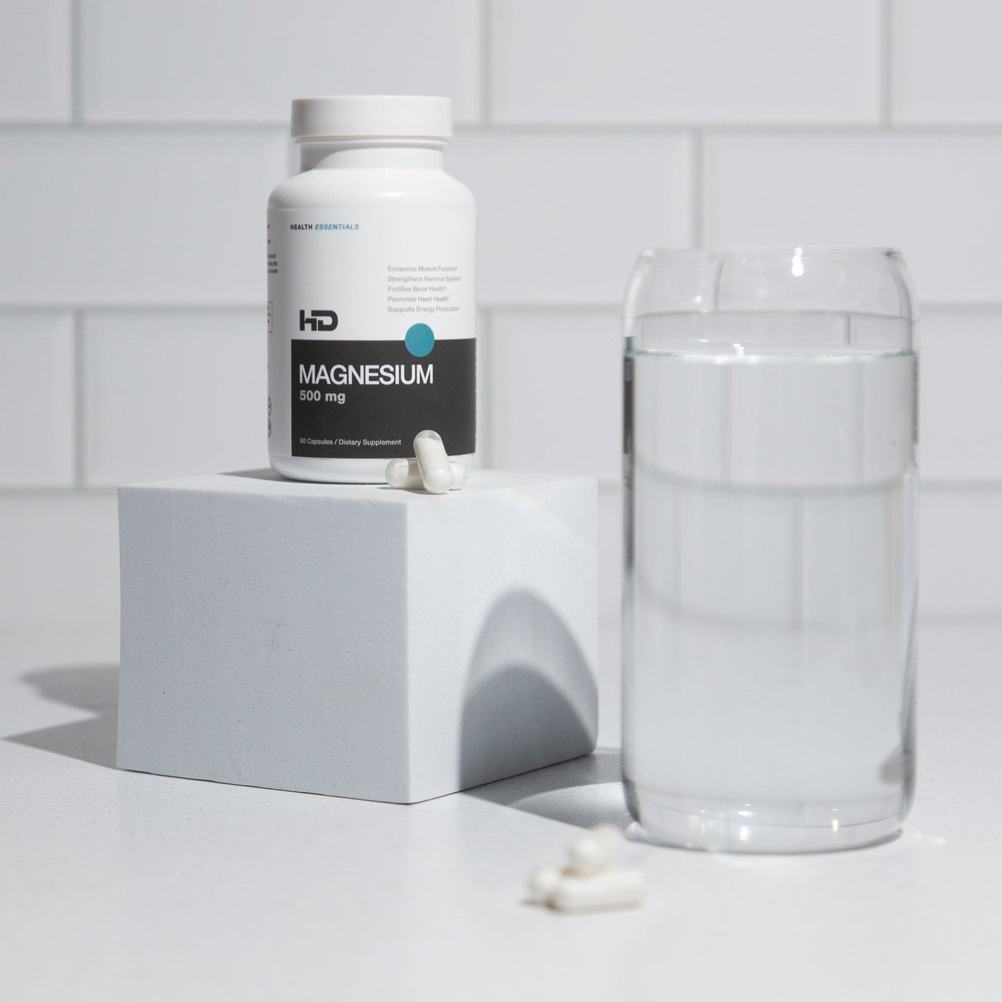 Magnesium