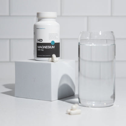 Magnesium
