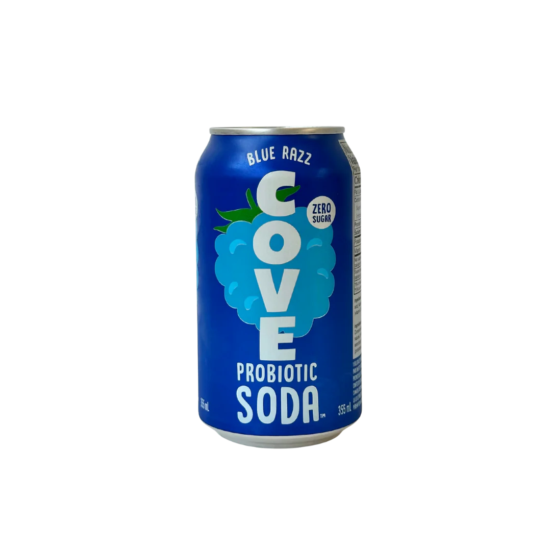 Cove Soda
