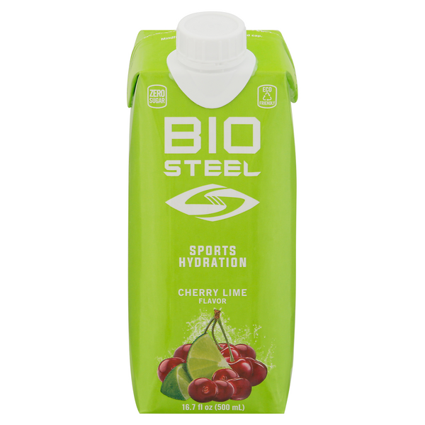 Biosteel