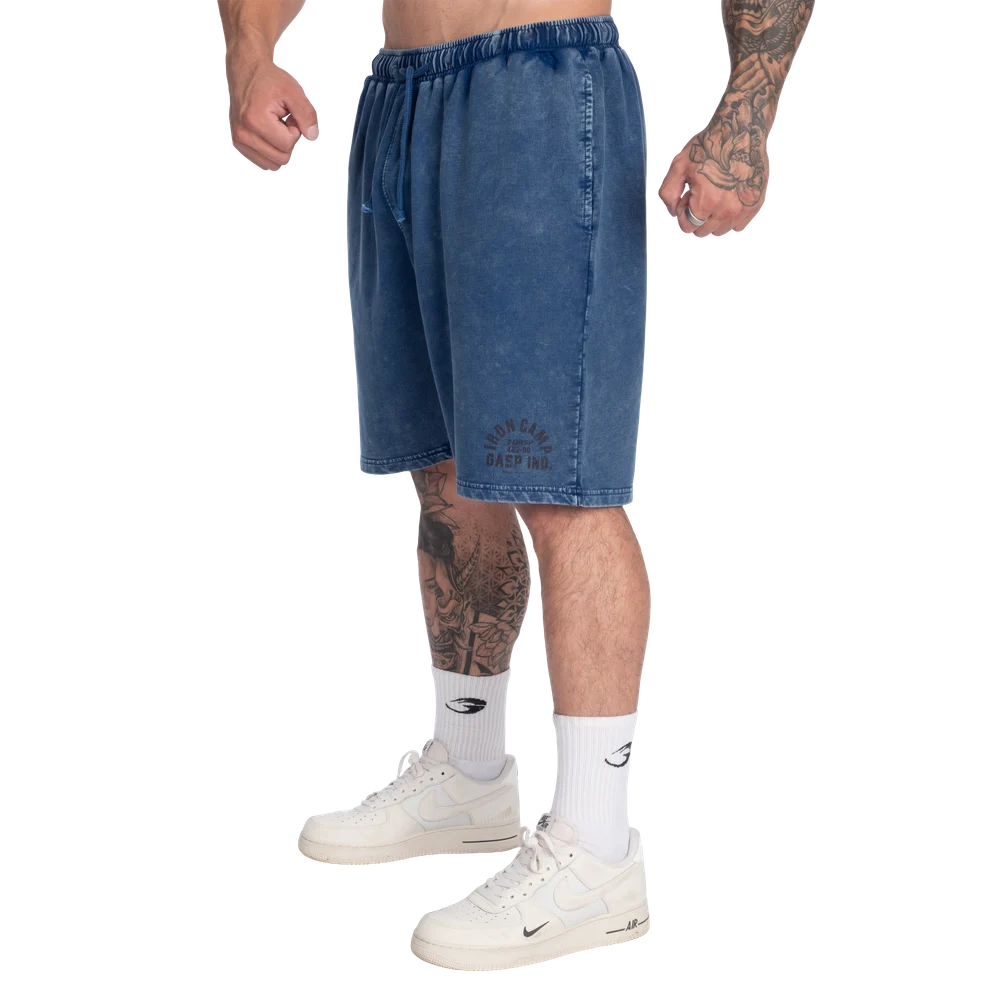 GASP IC Dynamic Shorts